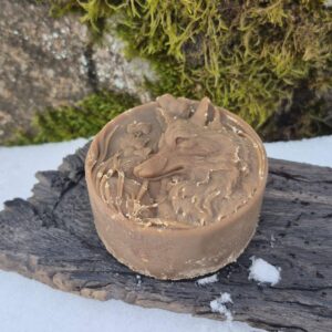 Männitõrva pärimusseep 80-90g