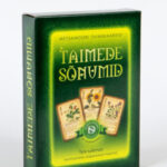 Metsamoori taimekaardid