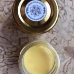 Merevaigu näokreem lavendliga 30-40ml
