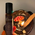 Aedsalvei eeterlik õli rullik 10ml
