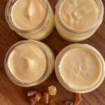 Merevaigu näokreem lavendliga 30-40ml