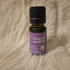 Lavendli eeterlik õli 10ml