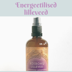 Energeetilised lilleveed