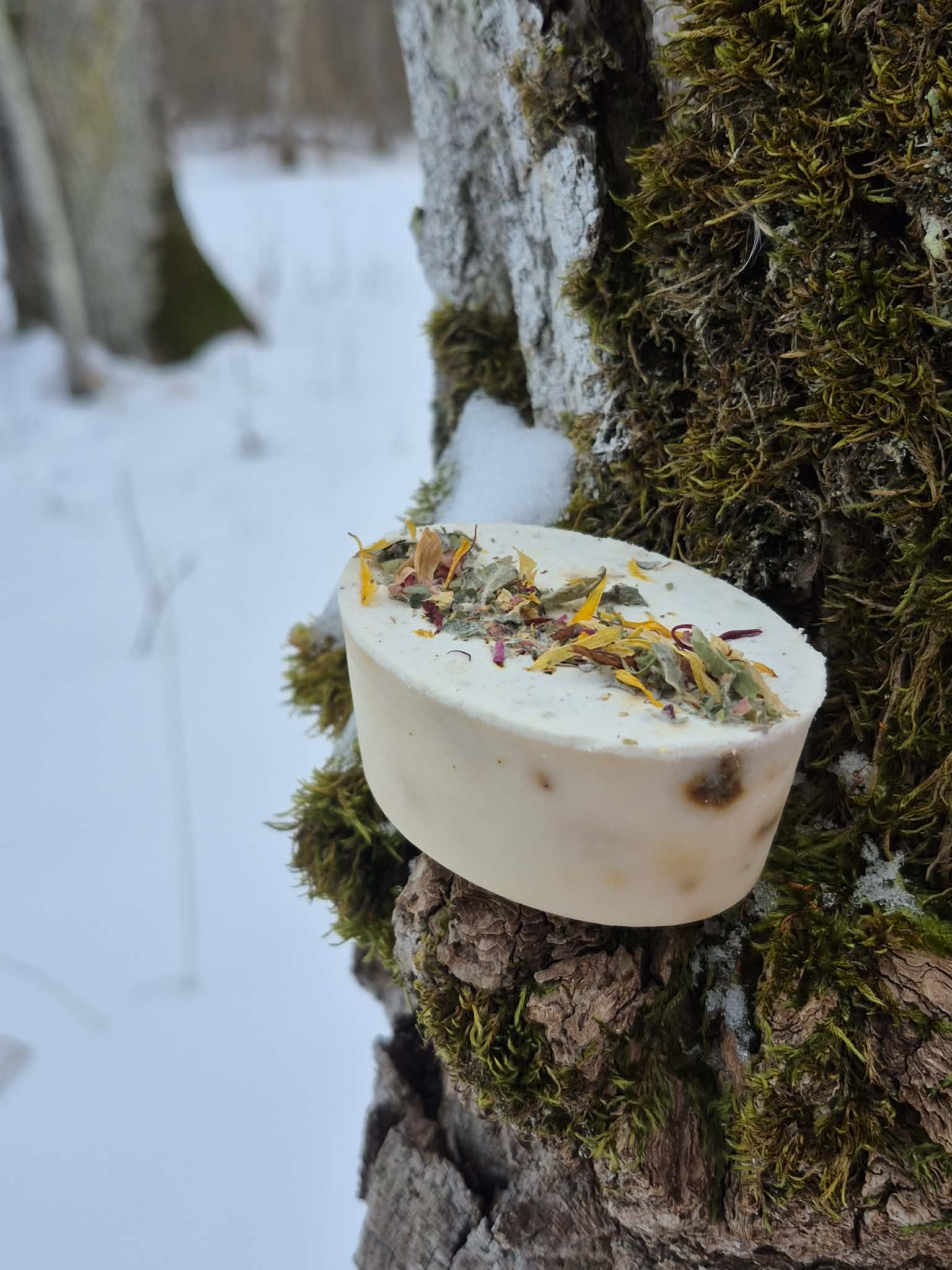 Raha seep 90-100g - Image 4