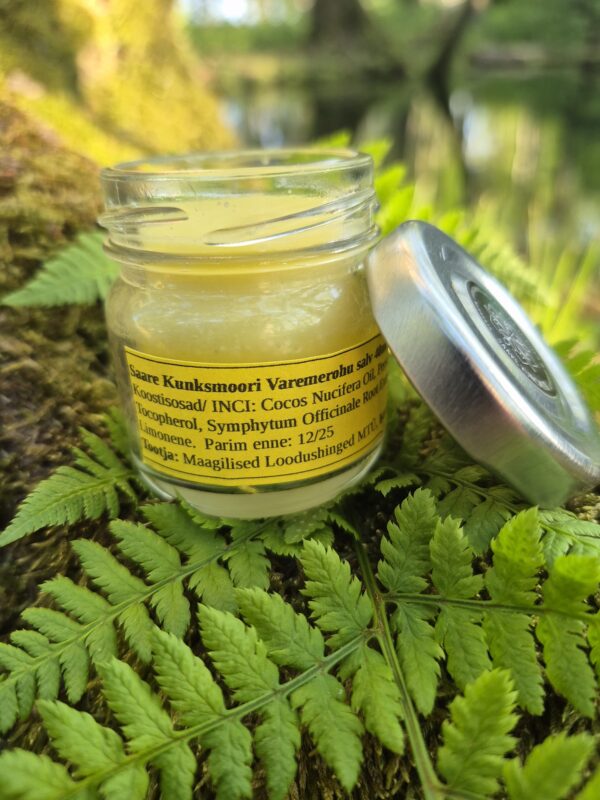 Varemerohu salv 30-40ml