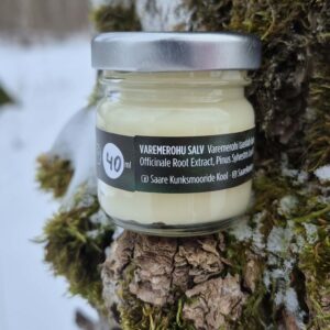 Varemerohu salv 30-40ml