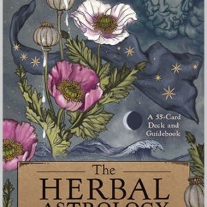 The Herbal Astrology Oraakel – Adriana Ayales