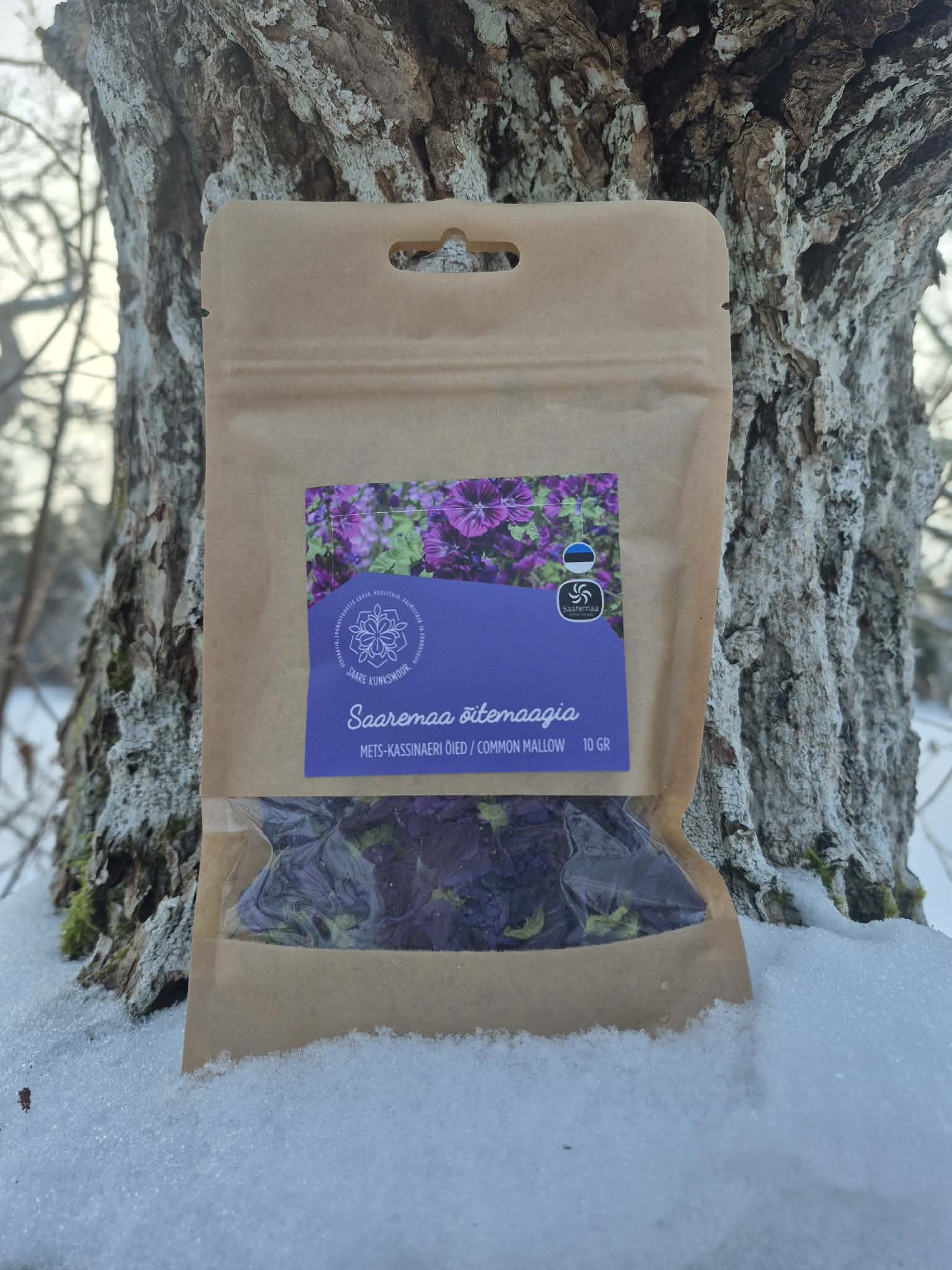 Mets-kassinaeri õietee 10g