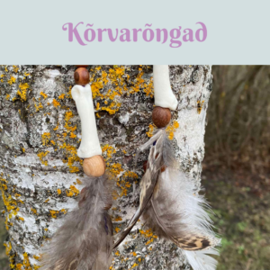 Kõrvarõngad