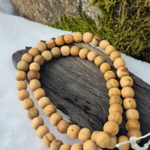 Kadaka puidust väekee