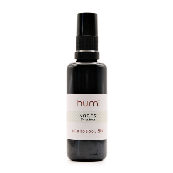 Nõgese hüdrosool/ lillevesi 50ml