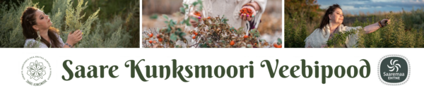 Saare Kunksmoori veebipood