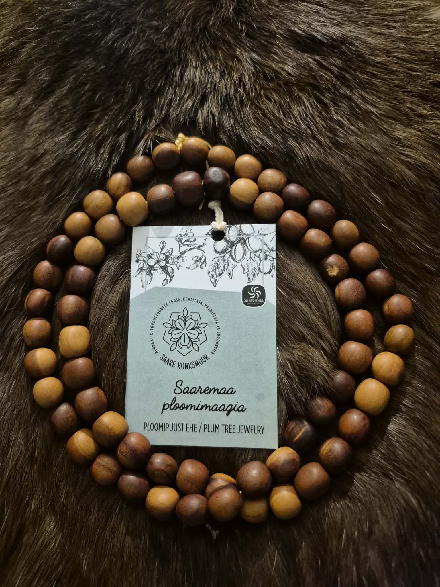 Ploomipuu väekee - Image 2