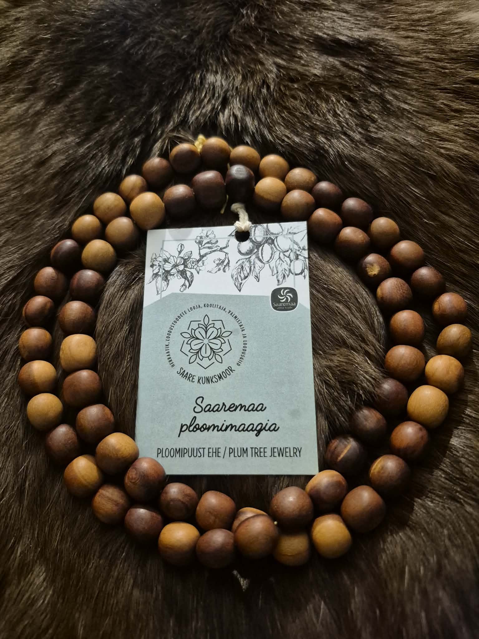 Ploomipuu väekee - Image 3