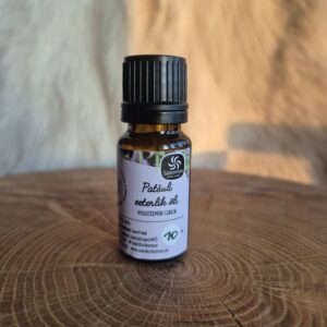 Patšuli eeterlik õli 10ml