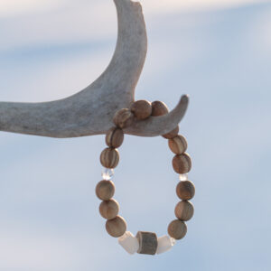 Kadaka/pihlaka käevõru LUMI