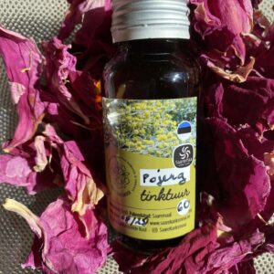 Pojengiõie tinktuur 60ml