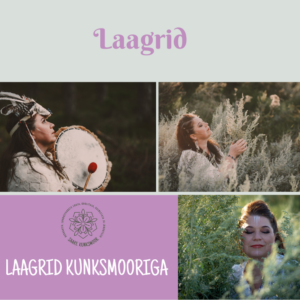 Laagrid